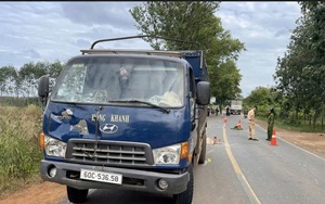 Bắt được phạm nhân trốn trại đặc biệt nguy hiểm về quy án- Ảnh 5.