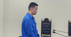 Bắt đối tượng thu phí trái phép "dịch vụ" chôn gần 2.900 tấn chất thải- Ảnh 2.