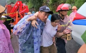 Bắt được phạm nhân trốn trại đặc biệt nguy hiểm về quy án- Ảnh 6.