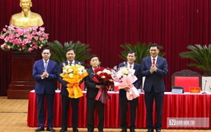 Hà Nội ban hành lệnh khẩn cấp nâng cấp 3 trạm bơm nhằm góp phần giải quyết tình trạng ngập úng - Ảnh 3.