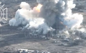 Tổng thống Donald Trump “thất vọng” với Kyiv và Moscow - Ảnh 3.