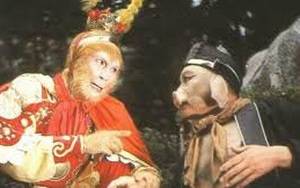 Chi tiết ít ai để ý trong Tây du ký: Sa Tăng chỉ nói một câu, tình thế lập tức đổi chiều - Ảnh 4.