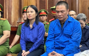 Bản án nghiêm khắc cho nhóm đối tượng đưa người đi nước ngoài trái phép- Ảnh 2.