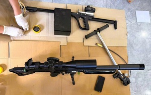 "Nghịch dại" khi thua game khiến thiếu niên 16 tuổi bị khởi tố - Ảnh 3.