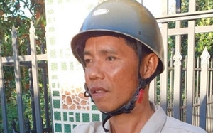 Đối tượng dùng súng AK cướp tài sản của những người đi đãi vàng bị bắt sau 36 năm trốn nã - Ảnh 4.