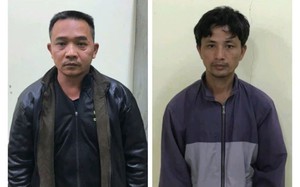 Đối tượng dùng súng AK cướp tài sản của những người đi đãi vàng bị bắt sau 36 năm trốn nã - Ảnh 3.