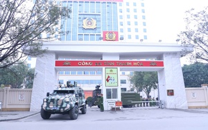 Bàn giải pháp và cách thức triển khai đánh giá độc lập bộ chỉ số niềm tin xã hội cấp tỉnh của MTTQ Việt Nam - Ảnh 13.