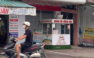 Hai mẹ con nhập viện nghi ngộ độc bánh mì ở Lâm Đồng: “Chỉ biết ôm con khóc giữa đêm” - Ảnh 5.