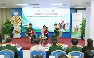 Trung t&acirc;m Đổi mới S&aacute;ng tạo Y tế: Đẩy mạnh tiếp cận y tế th&ocirc;ng qua đổi mới s&aacute;ng tạo trong y tế - Ảnh 4.