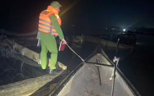 H&agrave;nh tr&igrave;nh hơn 19 giờ kết nối xuy&ecirc;n quốc gia giải cứu nạn nh&acirc;n bị bắt c&oacute;c, đ&aacute;nh đập - Ảnh 2.