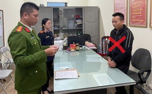 Bị phạt 7,5 triệu đồng v&igrave; t&aacute;t vợ bầm t&iacute;m mặt- Ảnh 1.