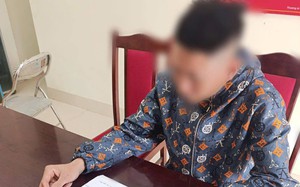 Phát hiện gần 2 tấn lòng lợn nấm mốc, không rõ nguồn gốc - Ảnh 3.