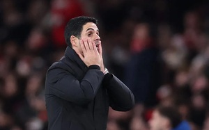 HLV U22 Philippines nói gì sau khi để thua U22 Việt Nam ở phút chót? - Ảnh 5.