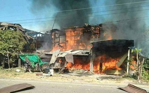 Bộ X&acirc;y dựng y&ecirc;u cầu triển khai quyết liệt "Chiến dịch Quang Trung" - Ảnh 2.