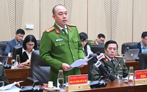 Khởi tố Hiệu trưởng trường Cao đẳng Du lịch H&agrave; Nội  li&ecirc;n quan đến sai phạm khi chi trả tiền cho sinh vi&ecirc;n- Ảnh 4.