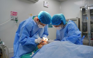 Trung t&acirc;m Đổi mới S&aacute;ng tạo Y tế: Đẩy mạnh tiếp cận y tế th&ocirc;ng qua đổi mới s&aacute;ng tạo trong y tế - Ảnh 5.