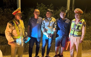 Giải cứu kịp thời thanh niên trẻ bị lừa sang Camphuchia để bán thận- Ảnh 4.