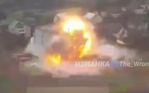 Hỏa lực tầm xa &aacute;p đảo: Bom lượn dẫn đường Nga đ&aacute;nh s&acirc;u v&agrave;o tuyến sau của Ukraine - Ảnh 2.