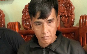 Truy t&igrave;m 5 đối tượng mua b&aacute;n "thi&ecirc;n thạch", n&eacute;m bột ớt rồi cướp 1,5 tỷ đồng - Ảnh 6.