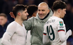 Biến lớn: Man City cắt giảm mạnh quỹ lương - Ảnh 3.