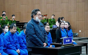 Bắt tạm giam 2 bị can vi phạm quy định về kế to&aacute;n g&acirc;y hậu quả nghi&ecirc;m trọng- Ảnh 3.