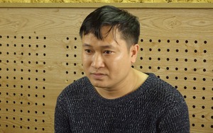 Bắt tạm giam người đ&agrave;n &ocirc;ng n&eacute;m vi&ecirc;n gạch v&agrave;o đầu b&eacute;  12 tuổi- Ảnh 2.