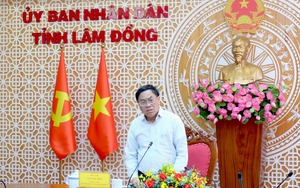 Lễ hội Di sản C&agrave; ph&ecirc; to&agrave;n cầu 2025: Từ cao nguy&ecirc;n L&acirc;m Đồng lan tỏa tinh hoa c&agrave; ph&ecirc; Việt - Ảnh 4.