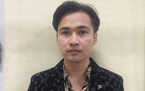 Truy t&igrave;m đối tượng x&ocirc;ng l&ecirc;n "tung chưởng" với t&agrave;i xế xe bus- Ảnh 2.