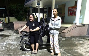 Truy t&igrave;m đối tượng x&ocirc;ng l&ecirc;n "tung chưởng" với t&agrave;i xế xe bus- Ảnh 1.