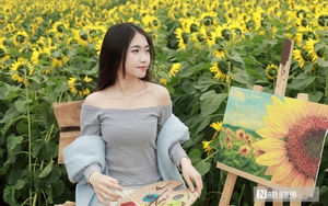 M&ocirc;n v&otilde; &ldquo;lạ&rdquo; khiến nữ gi&aacute;m đốc mỹ thuật bỏ việc, đi thi g&acirc;y ch&uacute; &yacute; - Ảnh 4.