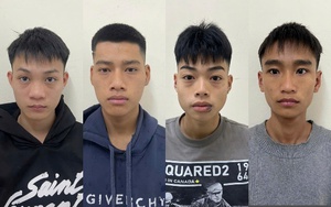 Khởi tố đối tượng ch&eacute;m vỡ đầu bạn v&igrave; bị tr&ecirc;u "chưa c&oacute; vợ" - Ảnh 2.