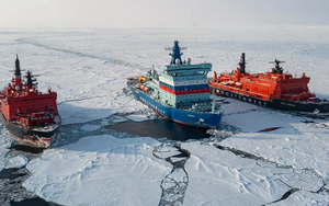 Nga tấn c&ocirc;ng Odesa, g&acirc;y hư hại mạng lưới điện - Ảnh 2.