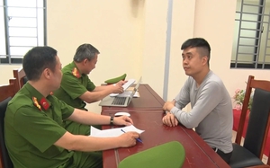 Vụ sữa giả Z Holding trị giá hơn 2.400 tỷ đồng: Mở phiên xét xử 18 bị cáo - Ảnh 4.