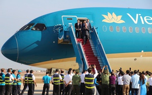 Nhiều điểm mới khi đi m&aacute;y bay dịp Tết B&iacute;nh Ngọ 2026: H&agrave;nh kh&aacute;ch cần lưu &yacute; g&igrave;? - Ảnh 5.