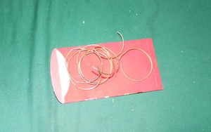 Nhiều c&aacute;n bộ Cảng vụ h&agrave;ng hải Thanh H&oacute;a bị khởi tố- Ảnh 2.