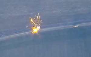 Vilcha thất thủ, Leopard-2 bị hạ: Nga đẩy lực lượng Ukraine v&agrave;o thế kh&oacute; - Ảnh 4.