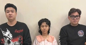 Vụ người đ&agrave;n &ocirc;ng tử vong do bị n&eacute;m vỏ chai bia khi ngồi trước nh&agrave;: Tạm giữ h&igrave;nh sự 4 đối tượng- Ảnh 2.