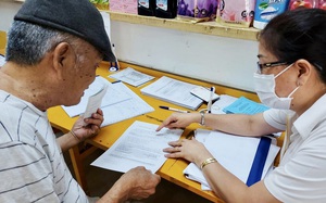 Người đang hưởng lương hưu mất, th&acirc;n nh&acirc;n sẽ nhận 3 khoản tiền n&agrave;y- Ảnh 2.