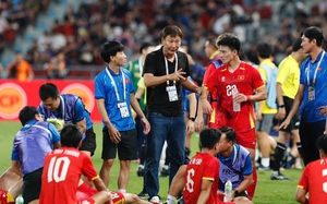 Ph&iacute;a Th&aacute;i Lan tiết lộ nguy&ecirc;n nh&acirc;n thật sự khiến họ thua ngược U22 Việt Nam - Ảnh 4.