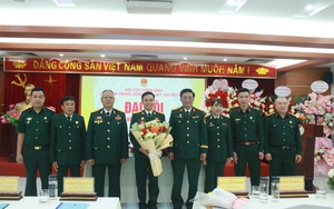 Th&agrave;nh lập Chi hội Luật gia x&atilde; Long Điền - Ảnh 2.