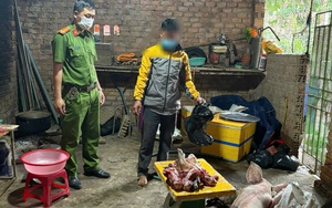 Bất ngờ với c&aacute;ch nữ 9X giấu chồng để mang 8 chiếc v&ograve;ng v&agrave;ng đi b&aacute;n - Ảnh 3.