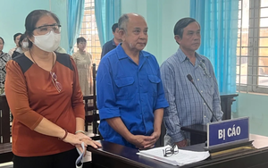 Vụ người đ&agrave;n &ocirc;ng tử vong do bị n&eacute;m vỏ chai bia khi ngồi trước nh&agrave;: Tạm giữ h&igrave;nh sự 4 đối tượng- Ảnh 4.