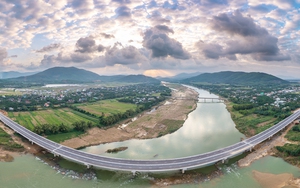 Đảm bảo điều kiện đưa điểm đấu nối cao tốc Quảng Ng&atilde;i &ndash; Ho&agrave;i Nhơn khai th&aacute;c trước Tết- Ảnh 10.