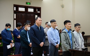 Triệt ph&aacute; đường d&acirc;y vận chuyển linh kiện lắp r&aacute;p s&uacute;ng  xuy&ecirc;n bi&ecirc;n giới - Ảnh 5.