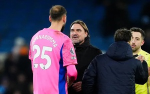 Ngôi sao của Man City muốn rời đi chỉ sau 5 tháng chuyển đến - Ảnh 2.