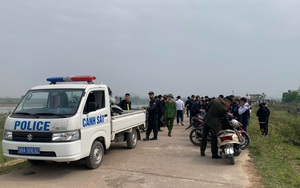 Truy nã cô gái thuê nhà nghỉ cho bạn trai bỏ trốn sau khi gây án - Ảnh 2.