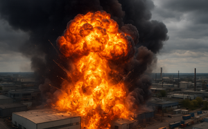 Geran-2 hóa "Tiêm kích không người lái": Nga bí mật gắn tên lửa R-60M, mở hướng săn máy bay Ukraine- Ảnh 3.