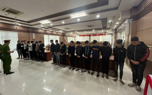 Vụ đối tượng lao ô tô đâm em gái tử vong: Ức chế tích tụ bùng phát thành thảm kịch- Ảnh 3.