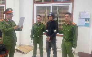 Bắt quả tang nam thanh niên gom số lượng lớn khí cười để... "khởi nghiệp" - Ảnh 2.