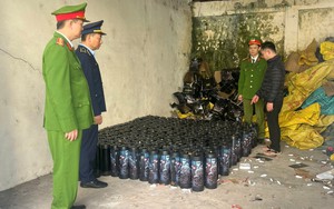 Truy nã cô gái thuê nhà nghỉ cho bạn trai bỏ trốn sau khi gây án - Ảnh 3.